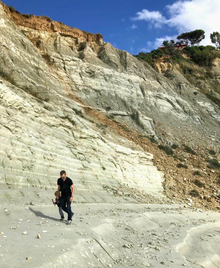 Scala dei Turchi