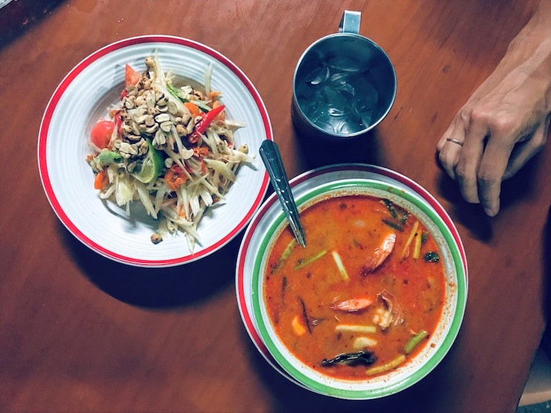 Tom Yum Goong