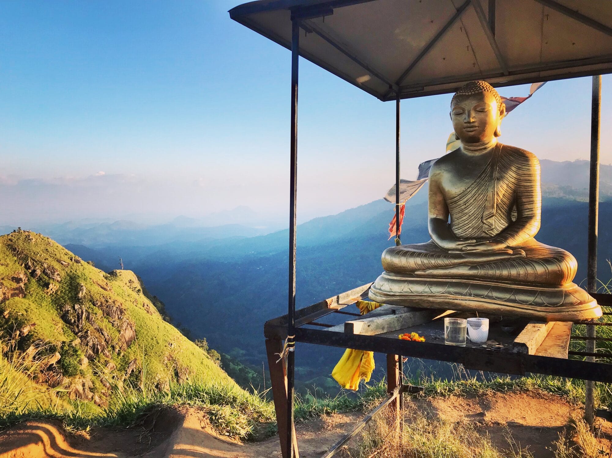 Sri Lanka’s Highland – A Two Days Trip to Ella